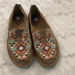 Ariat Shoes